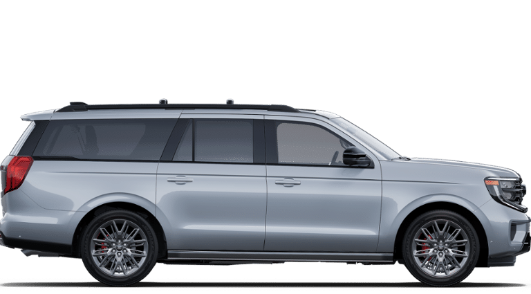 2025 Ford Expedition MAX Platinum - Photo 27