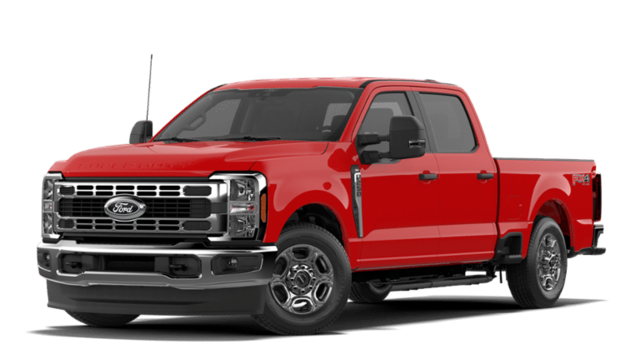 2027 Ford Super Duty F-250&reg; XLT TRUCK