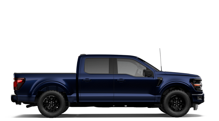2026 Ford F-150 XLT TRUCK