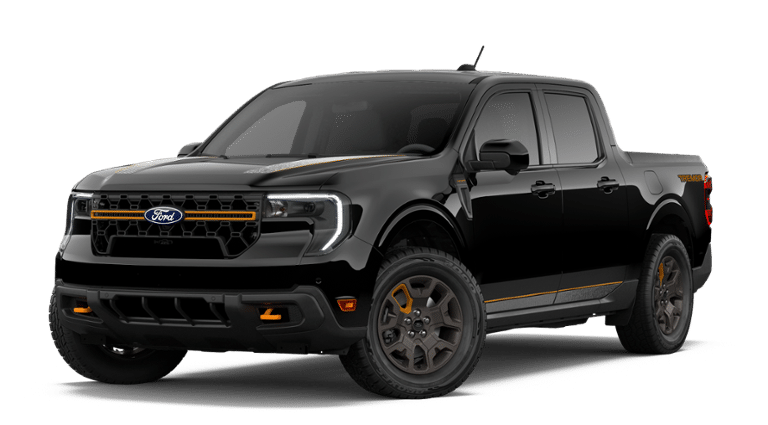 Thumbnail: 2026 Ford Maverick - 49
