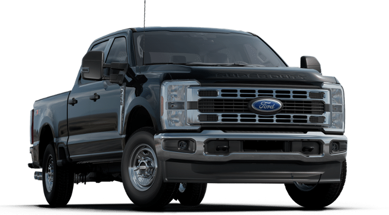 2024 Ford F-250 Super Duty XL