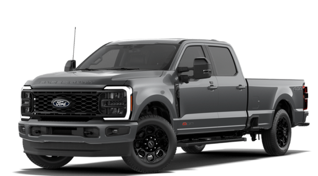 New 2027 Ford F-350 ® Lariat® TRUCK
