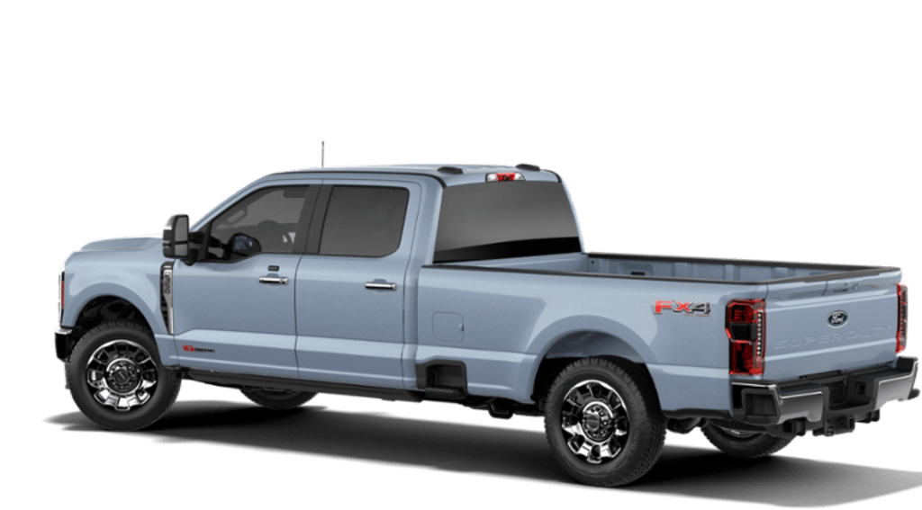 New 2027 Ford F-350 Lariat TRUCK