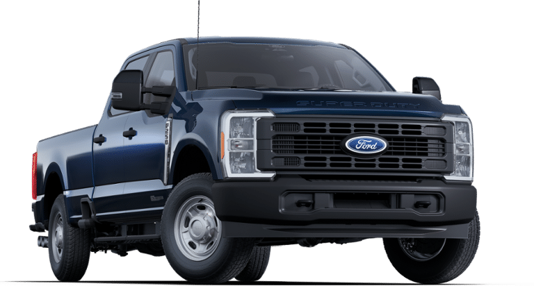 2025 Ford F-250 Super Duty XL - Photo 48