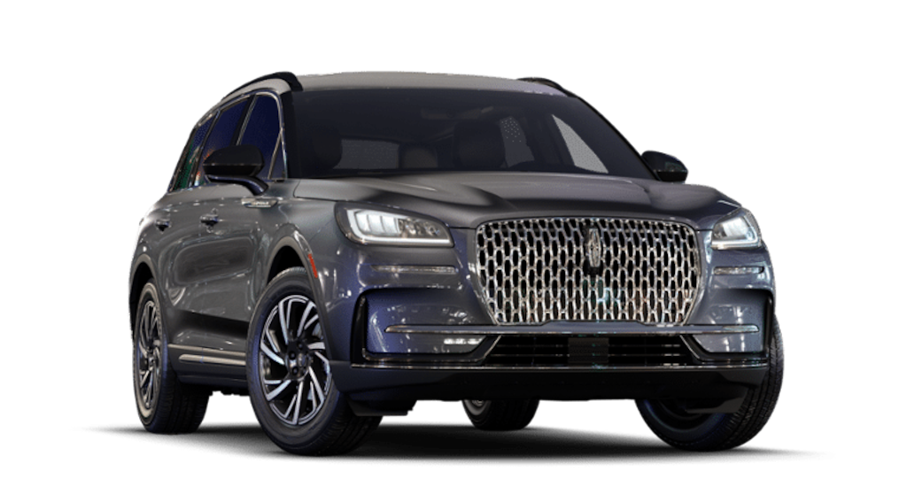 New 2026 Lincoln Corsair Premiere CROSSOVERS