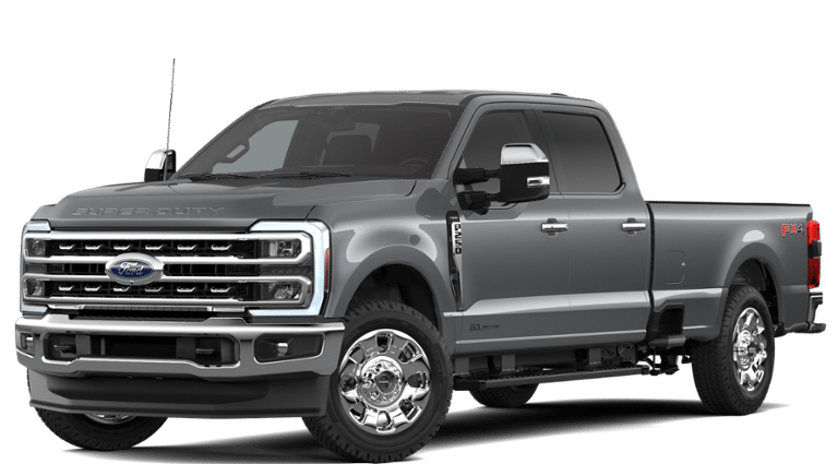 2026 Ford F-250 Super Duty Lariat's photo