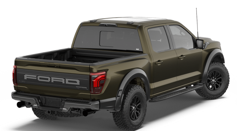 Thumbnail: 2026 Ford F-150 - 26