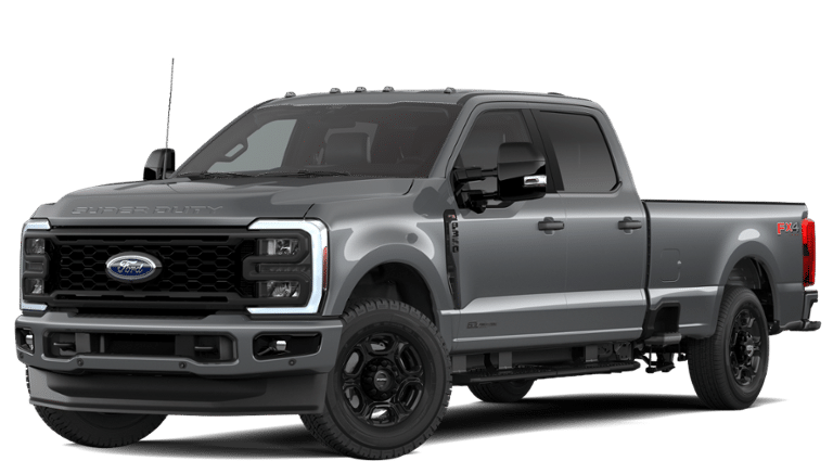 New 2026 Ford F-350 F-350® XL Truck Crew Cab