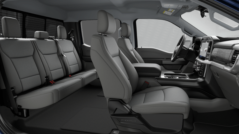 Thumbnail: 2026 Ford F-150 - 28