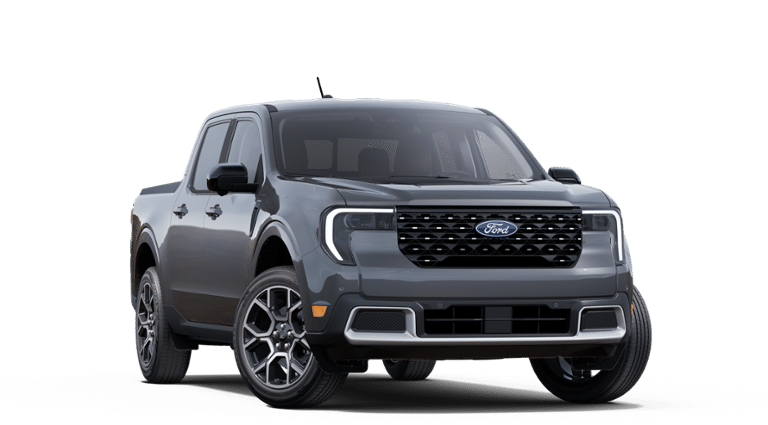 2025 Ford Maverick Lariat 28