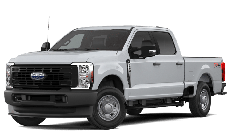 2026 Ford F-250 Super Duty XL's photo