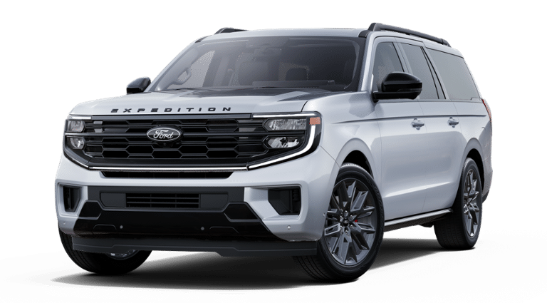 Ford Expedition Max