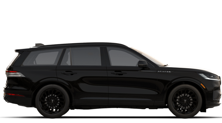 2026 Lincoln Aviator Reserve SUV