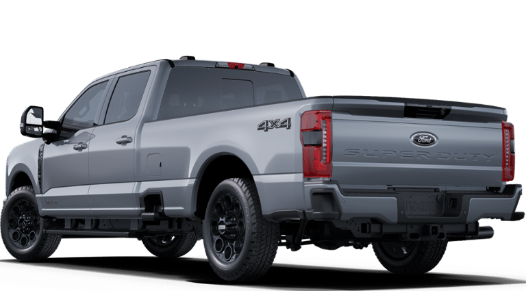 2025 Ford F-250 Super Duty Lariat - Photo 54