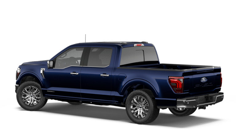 2026 Ford F-150 Lariat TRUCK