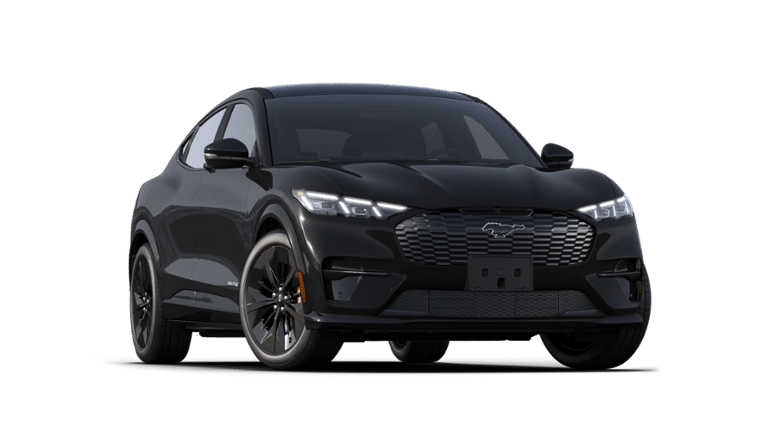 2025 Ford Mustang Mach-E SUV