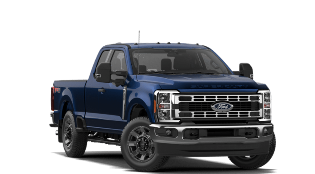 New 2027 Ford Super Duty F-350® XLT TRUCK