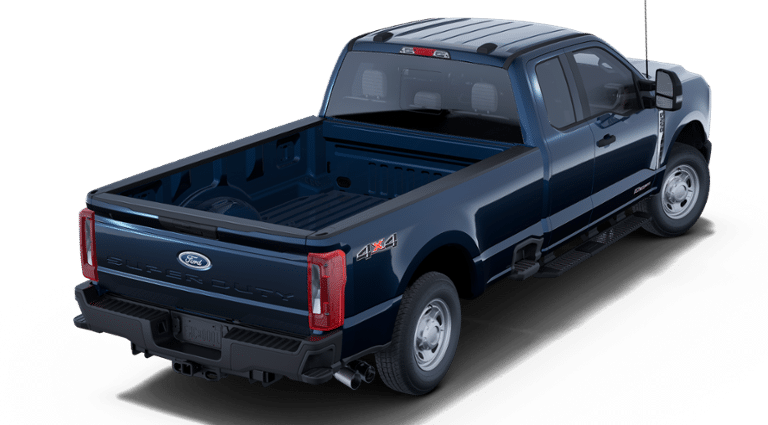 2025 Ford F-250 Super Duty XL - Photo 43