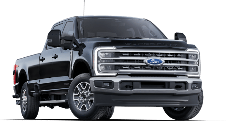 2025 Ford F-350 XL photo 4