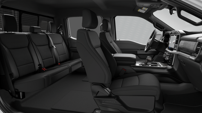 Thumbnail: 2026 Ford F-150 - 36