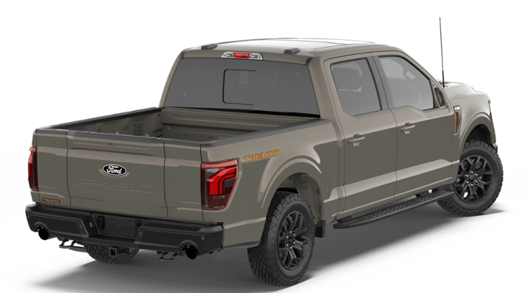 Thumbnail: 2026 Ford F-150 - 25