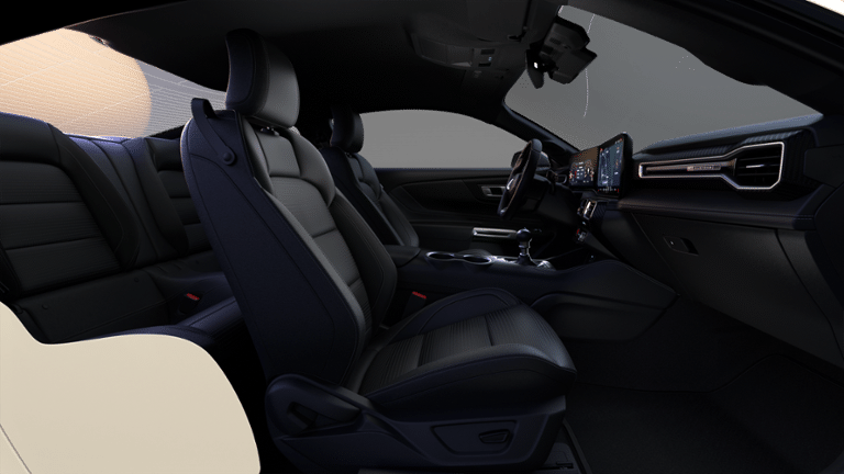 2025 Ford Mustang GT Premium Fastback - Photo 57