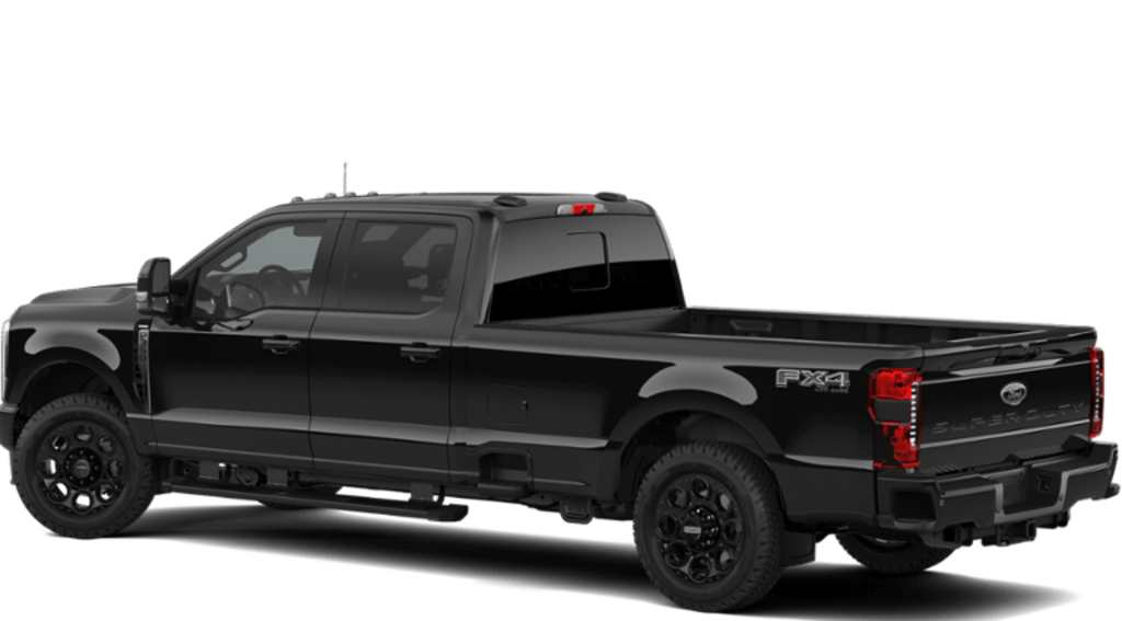New 2026 Ford Super Duty F-350 Lariat TRUCK