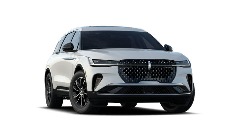 Thumbnail: 2026 Lincoln Nautilus - 12
