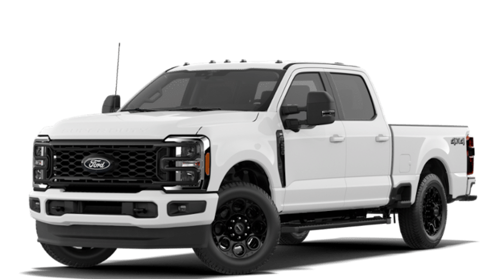New 2027 Ford F-250 Pickup F-250® XLT TRUCK