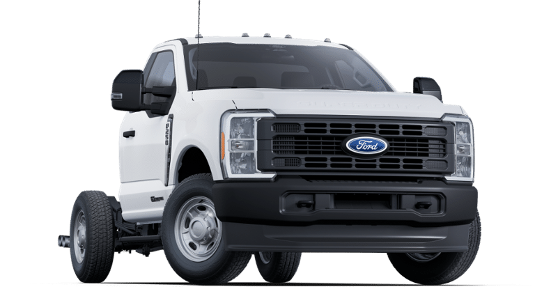 2025 Ford F-250 Super Duty XL - Photo 26