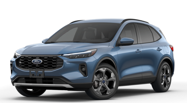 2026 Ford Escape ST-Line Select SUV