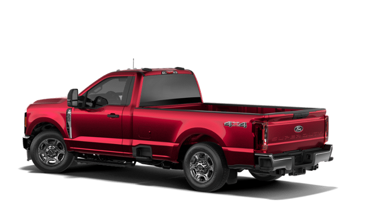 New 2027 Ford Super Duty F-250® XLT TRUCK