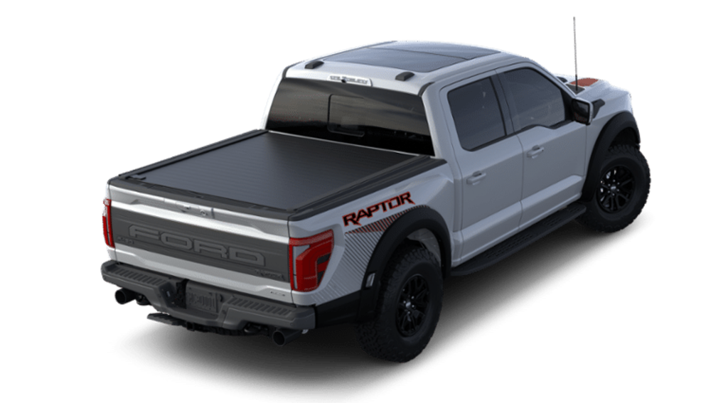 New 2024 Ford F150 For Sale at Battlefield Ford Culpeper VIN