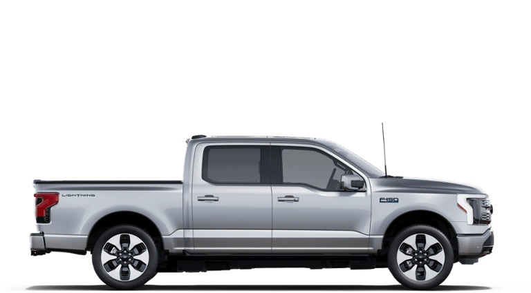 Thumbnail: 2025 Ford F-150 - 5