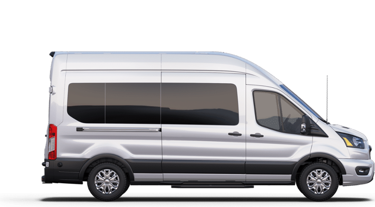 2025 Ford Transit Passenger Van XLT - Photo 69