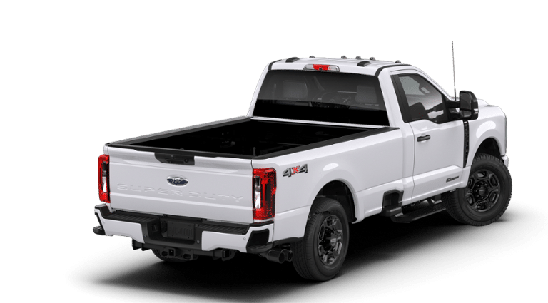 2026 Ford F-350 Super Duty XL - Photo 47