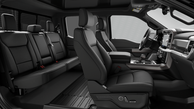 Thumbnail: 2026 Ford F-150 - 29