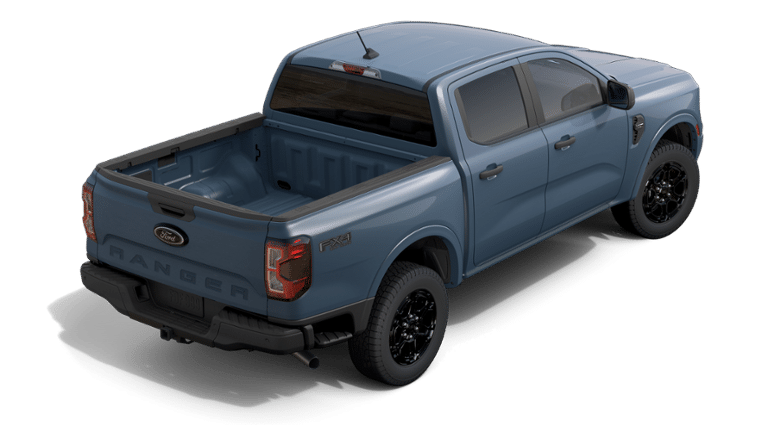 Thumbnail: 2025 Ford Ranger - 47