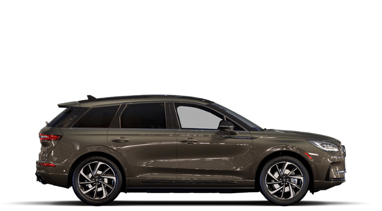 2025 Lincoln Corsair Grand Touring - Photo 43