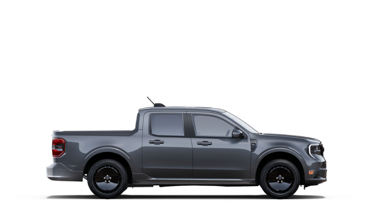 2025 Ford Maverick  5