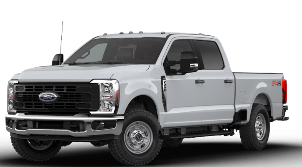New 2026 Ford Super Duty F-250 XL TRUCK