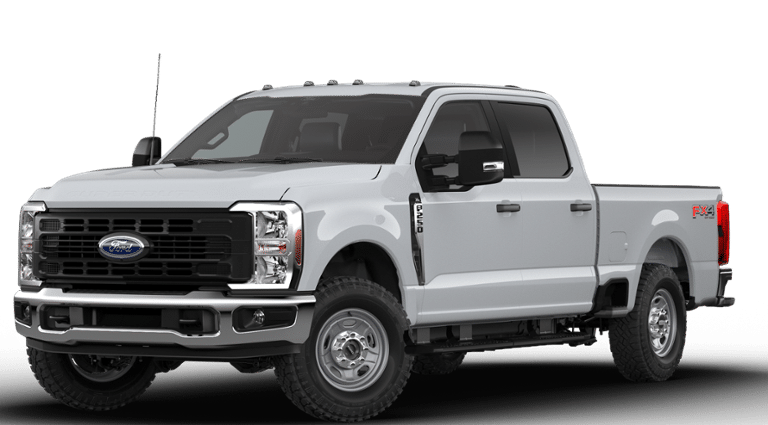 2026 Ford F-250 Super Duty XL's photo
