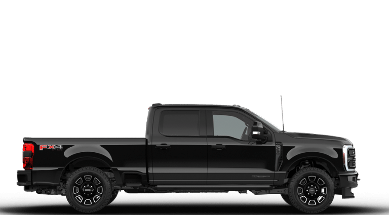 2026 Ford F-250 Super Duty Platinum - Photo 37