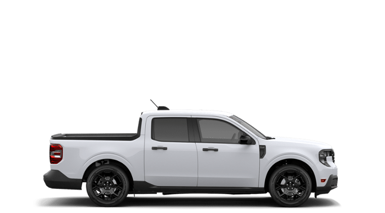 Thumbnail: 2026 Ford Maverick - 36