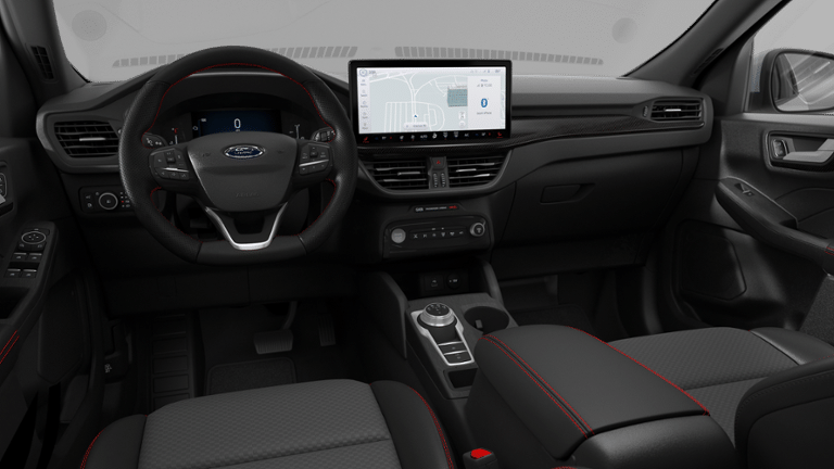 Thumbnail: 2026 Ford Escape - 31