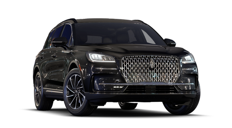 2026 Lincoln Corsair Premiere photo 4