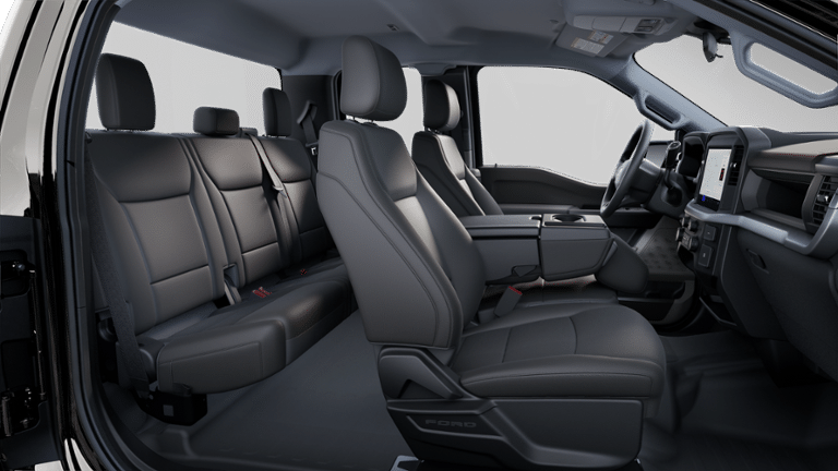 Thumbnail: 2025 Ford F-150 - 28