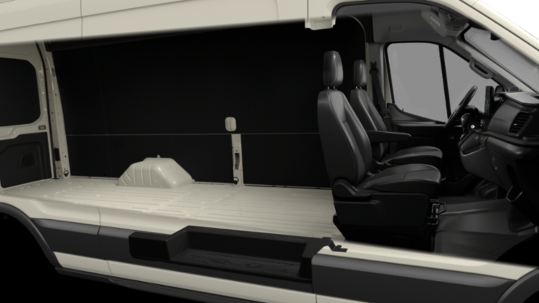 2026 Ford Transit Van Base - Photo 48