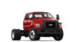 Ford F-750SD