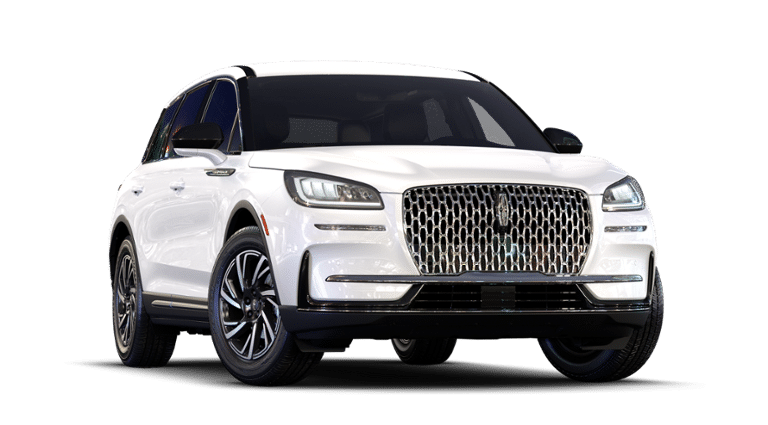 2025 Lincoln Corsair Premiere photo 4